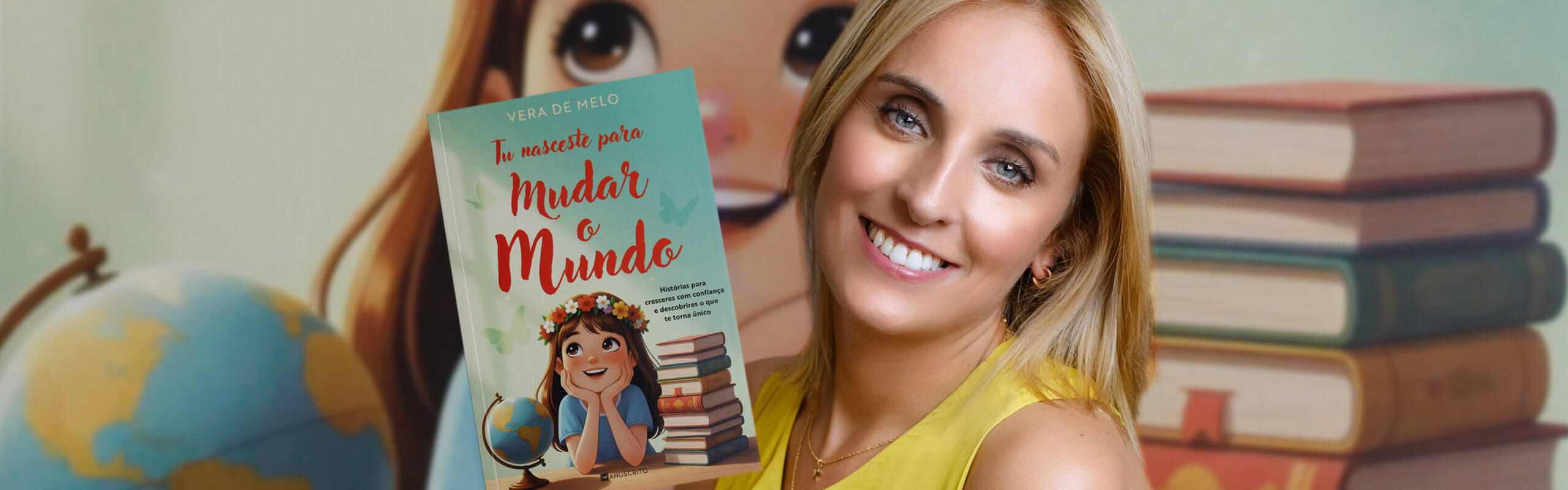 Utilize parapsicloga vera de melo