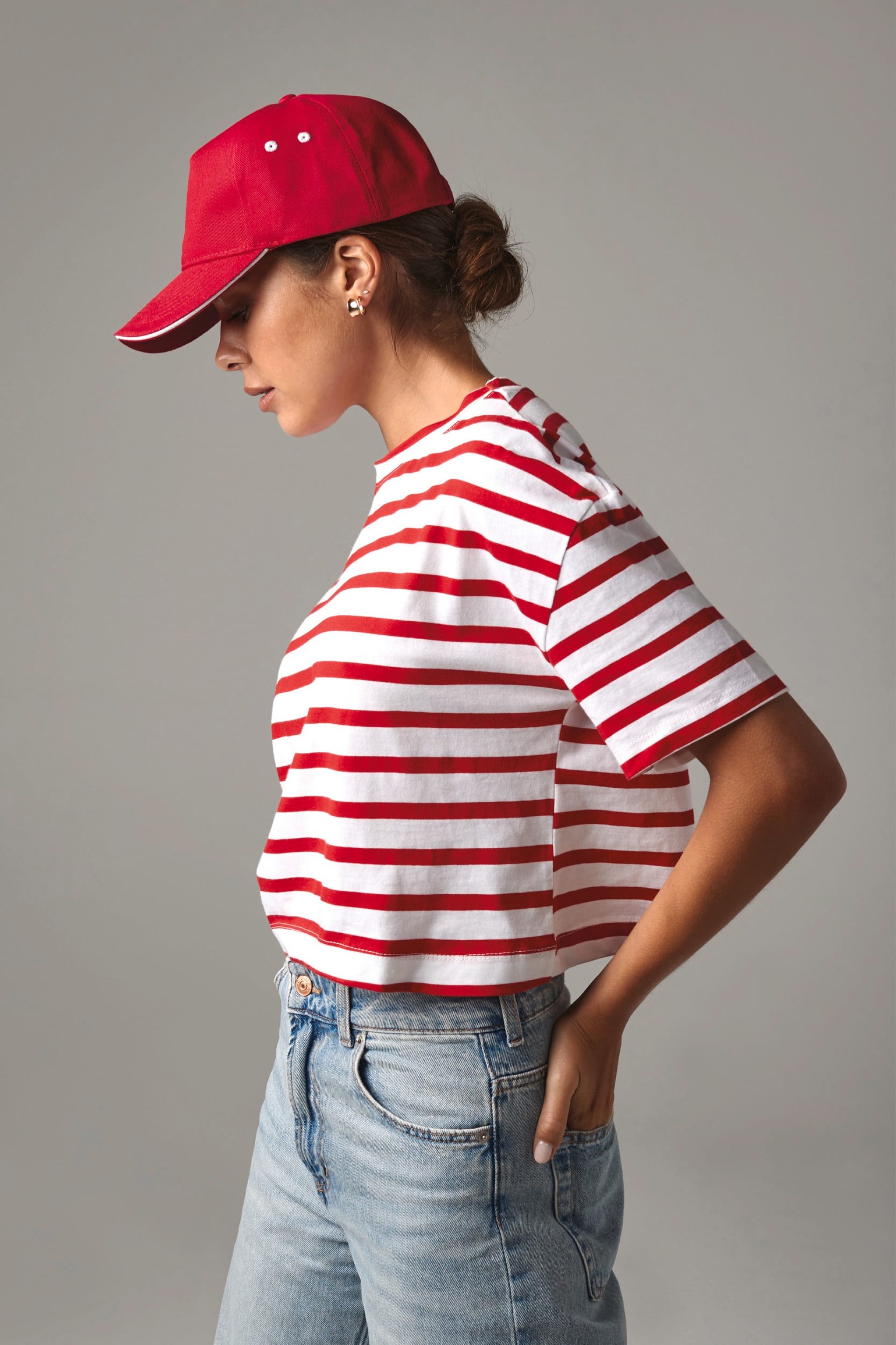 Boné ULTIMATE - B15C