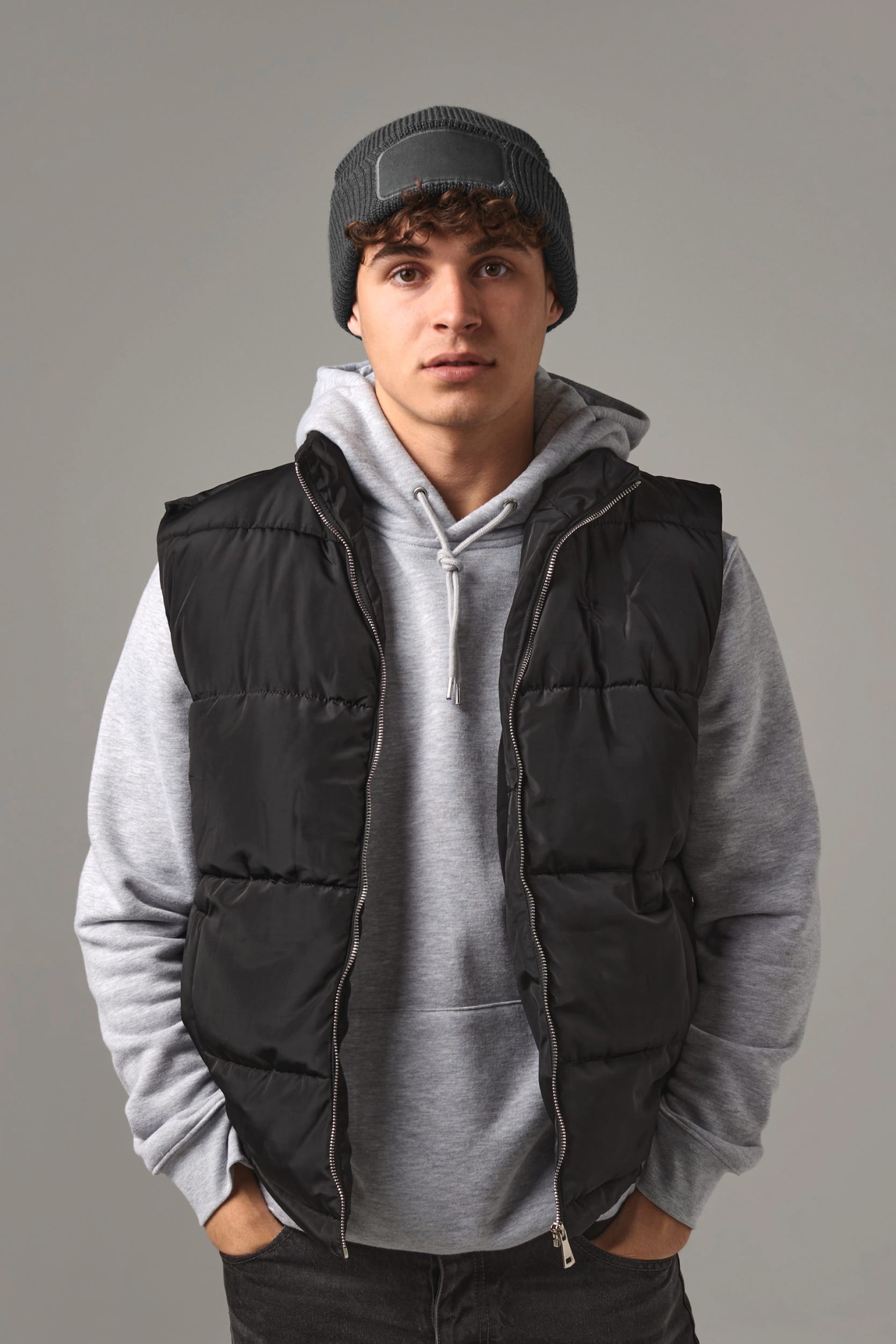 Gorro THINSULATE - B440