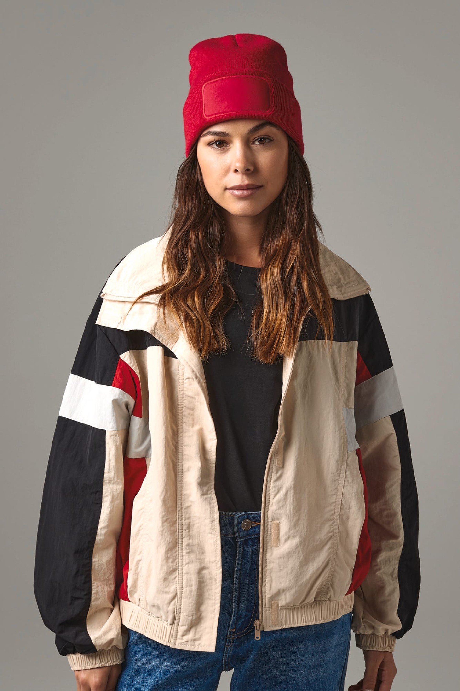 Gorro ORIGINAL - B445