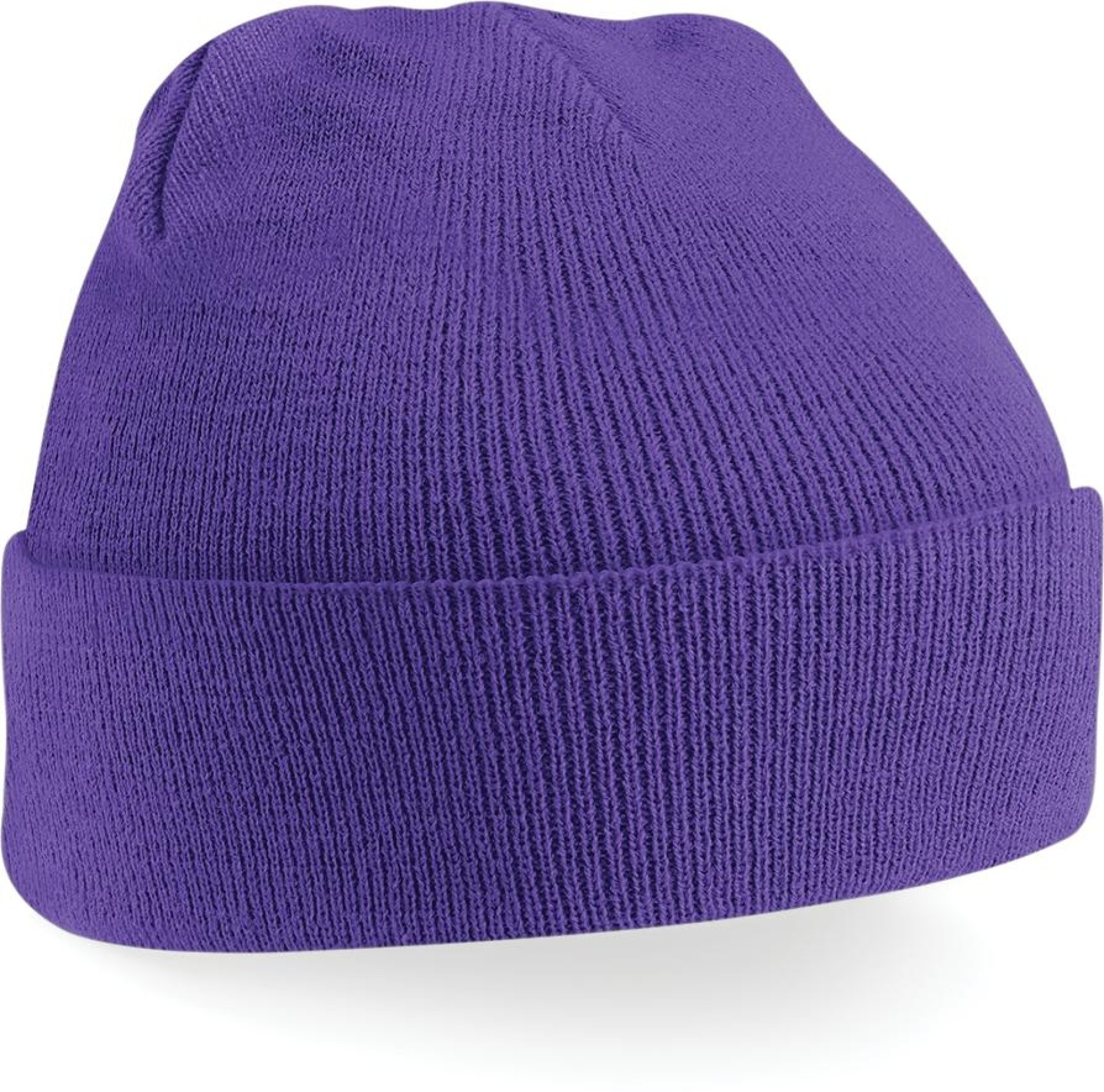 Gorro com dobra - B45
