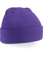 Gorro com dobra - B45