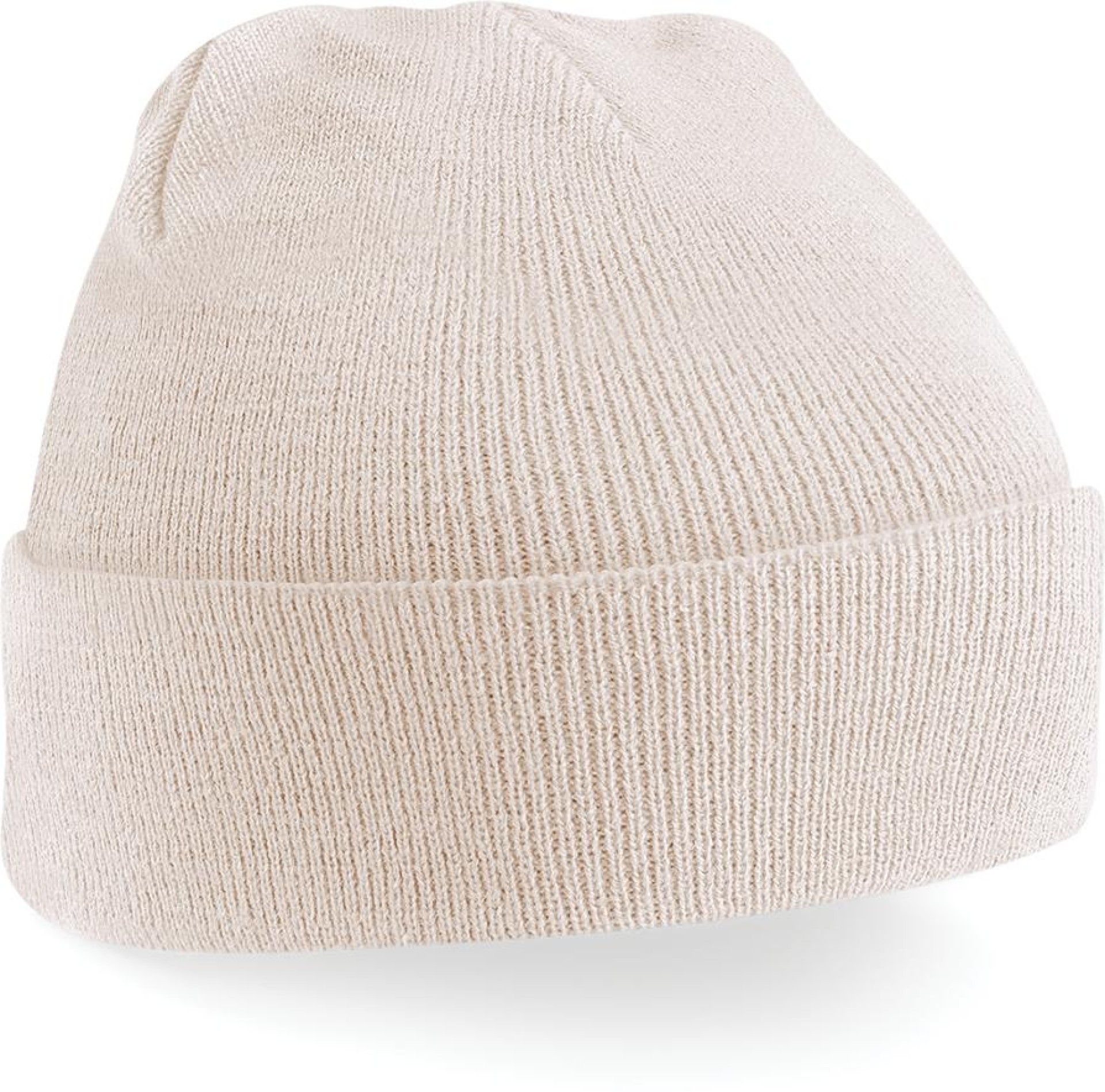 Gorro com dobra - B45