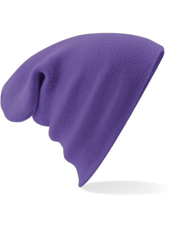 Gorro com dobra - B45