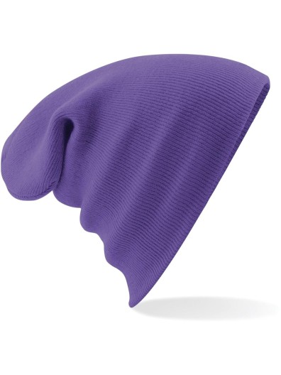Gorro com dobra - B45
