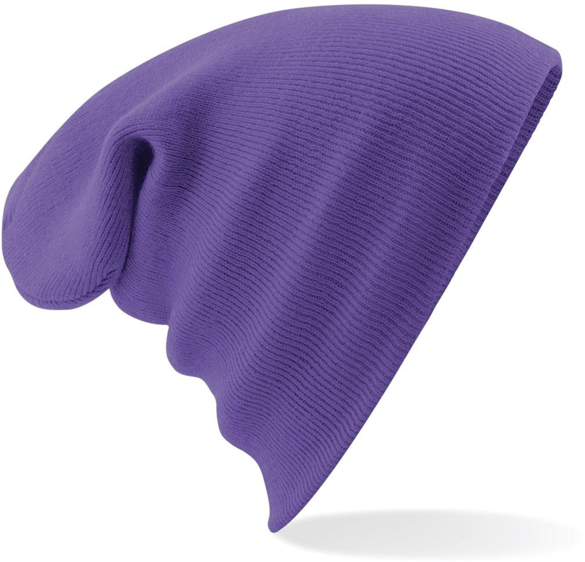 Gorro com dobra - B45
