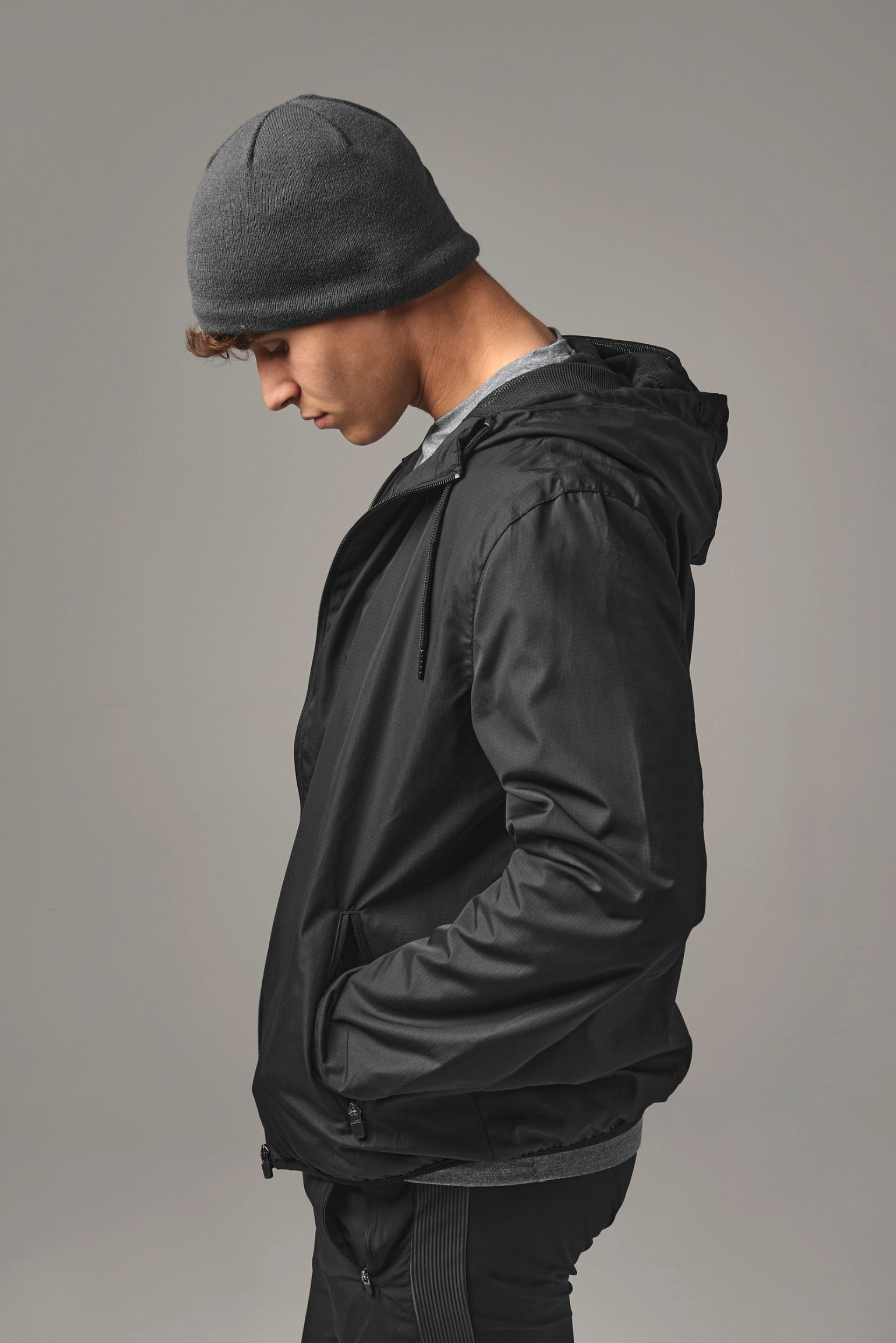 Gorro REPELENTE - B501