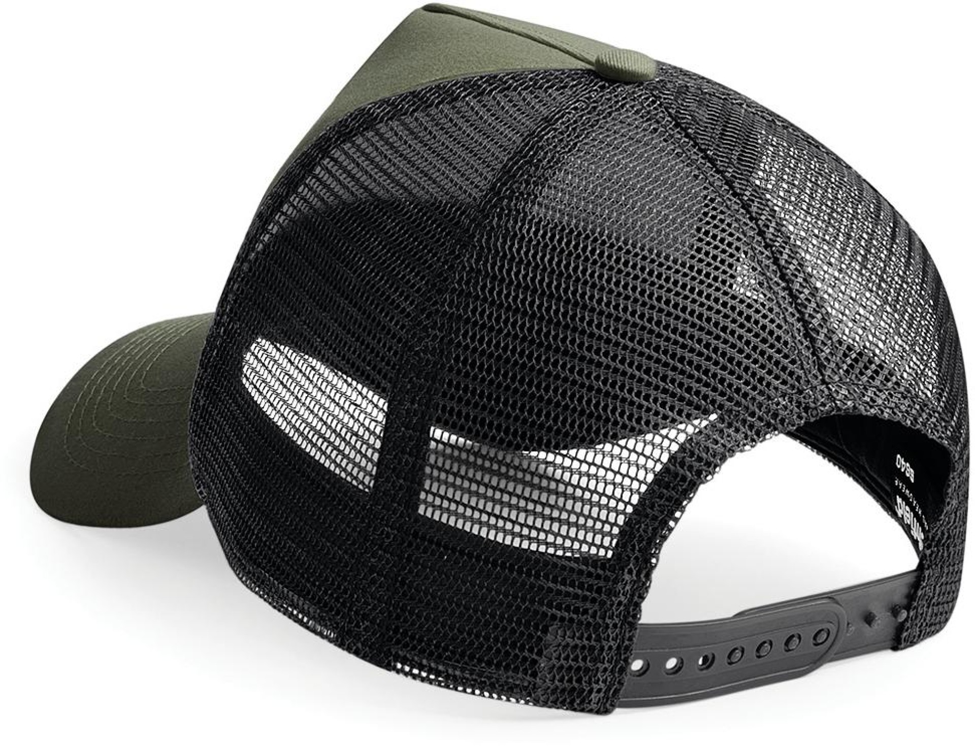 Boné SNAPBACK TRUCKER - B640