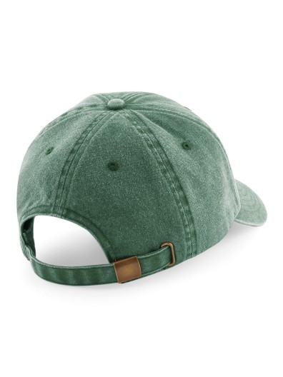 Boné VINTAGE - B655 Boné VINTAGE - B655