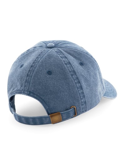 Boné VINTAGE - B655 Boné VINTAGE - B655