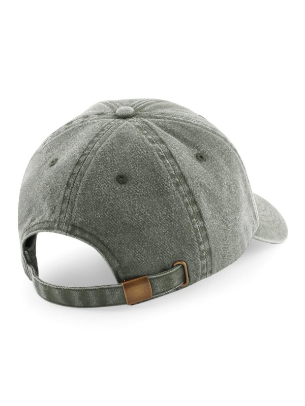 Boné VINTAGE - B655