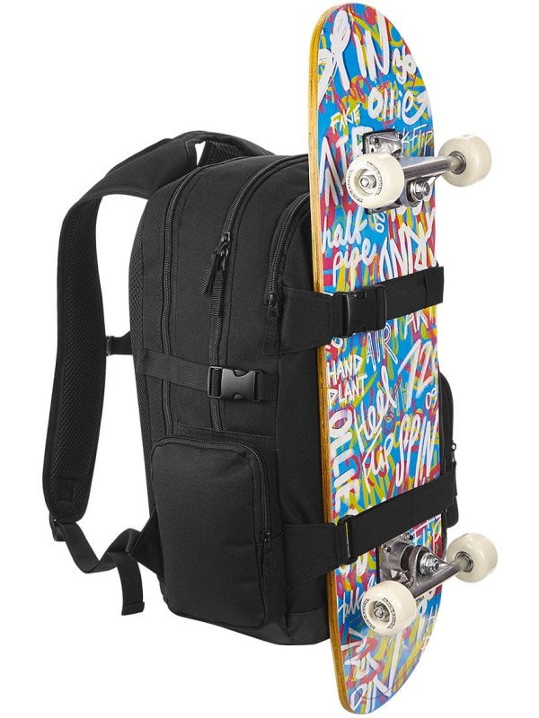 Mochila skater old school - BG853