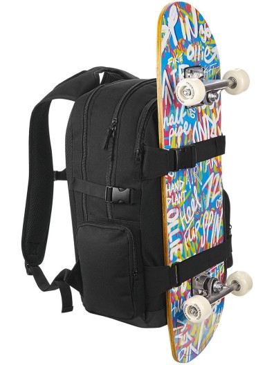 Mochila skater old school - BG853