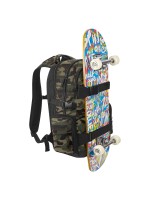 Mochila skater old school - BG853