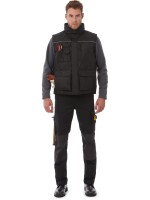 Colete Expert Pro - CGJUC40