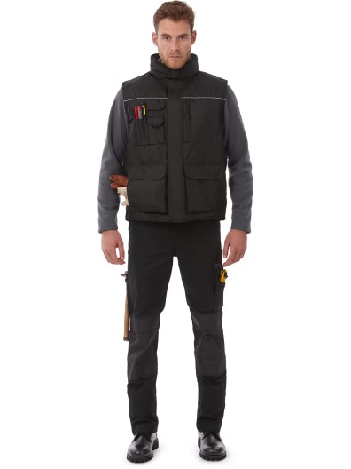 Colete Expert Pro - CGJUC40