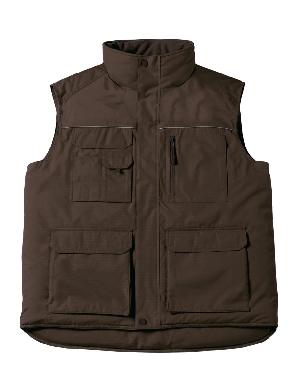 Colete Expert Pro - CGJUC40