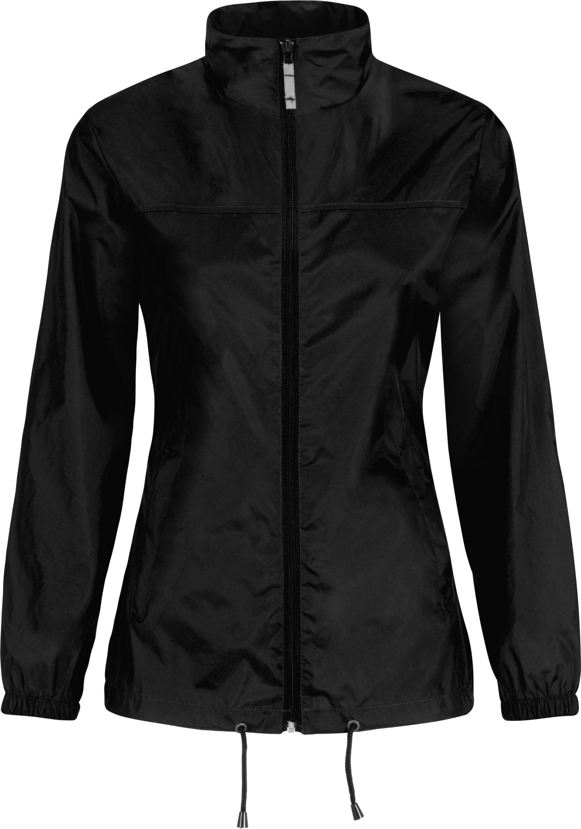 Windbreaker de senhora SIROCCO - CGJW902