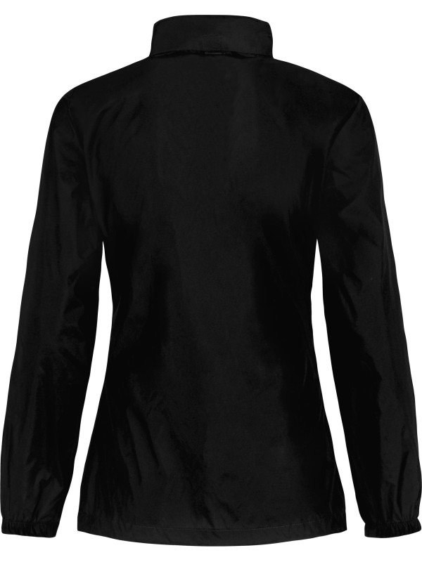Windbreaker de senhora SIROCCO - CGJW902