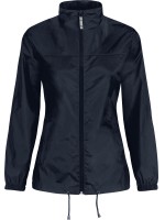 Windbreaker de senhora SIROCCO - CGJW902