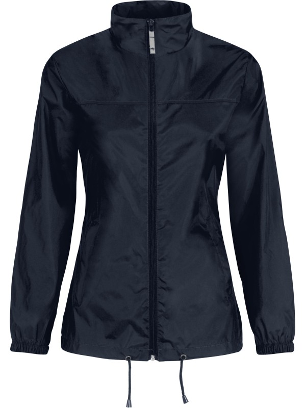 Windbreaker de senhora SIROCCO - CGJW902