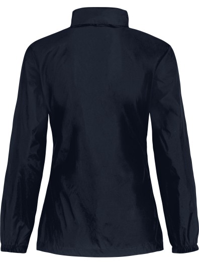 Windbreaker de senhora SIROCCO - CGJW902
