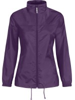 Windbreaker de senhora SIROCCO - CGJW902