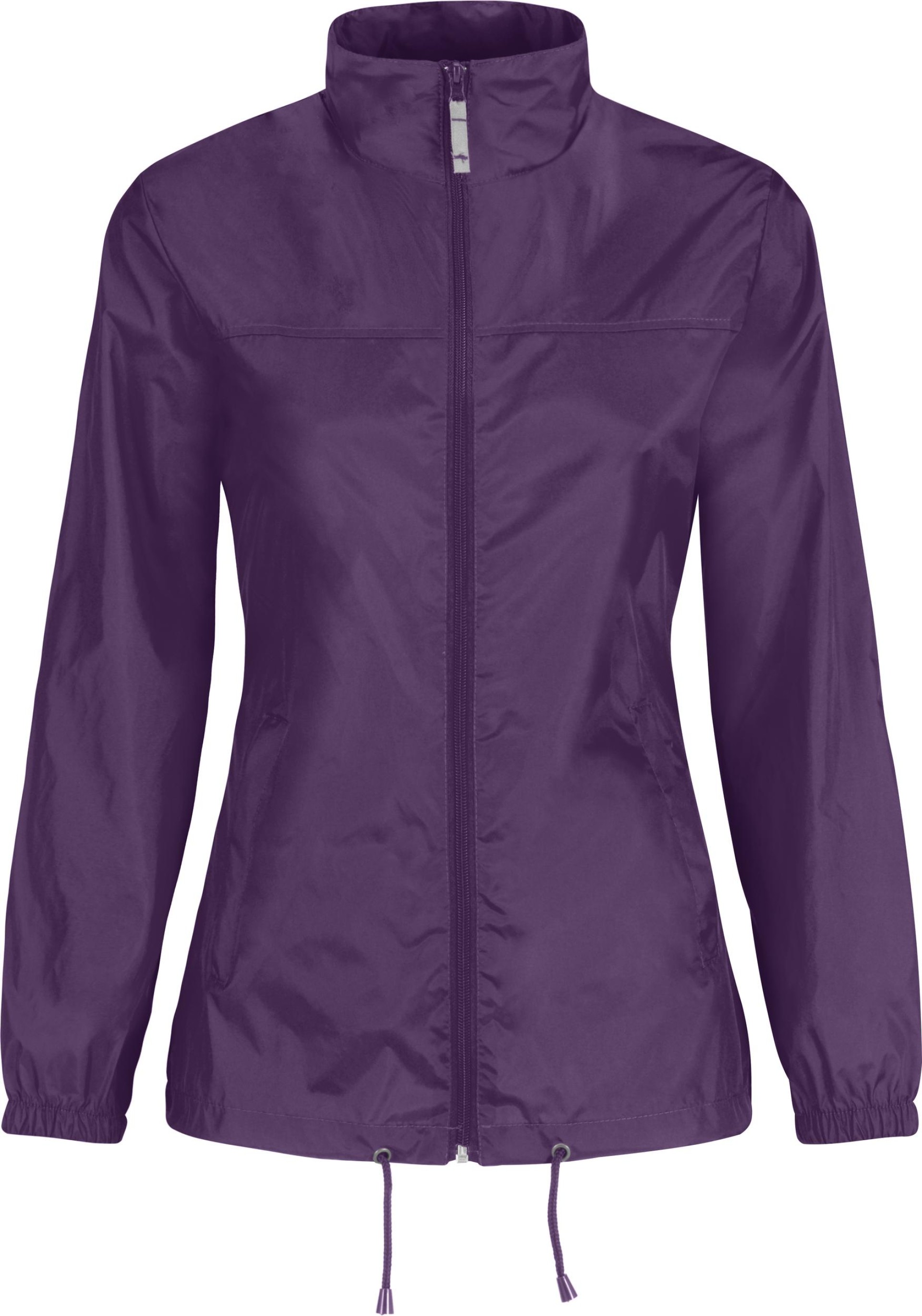Windbreaker de senhora SIROCCO - CGJW902