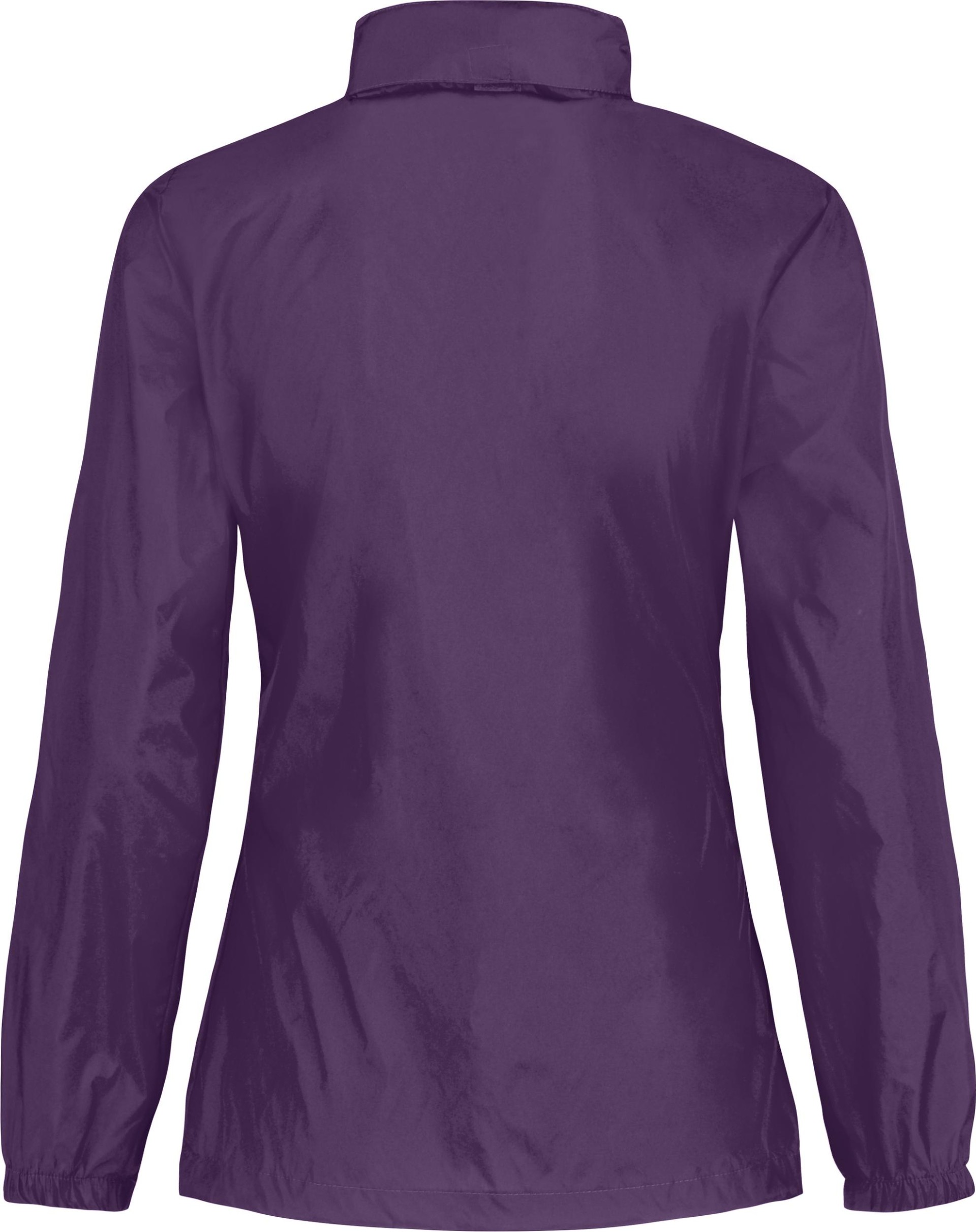 Windbreaker de senhora SIROCCO - CGJW902
