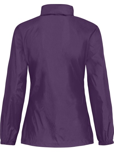 Windbreaker de senhora SIROCCO - CGJW902