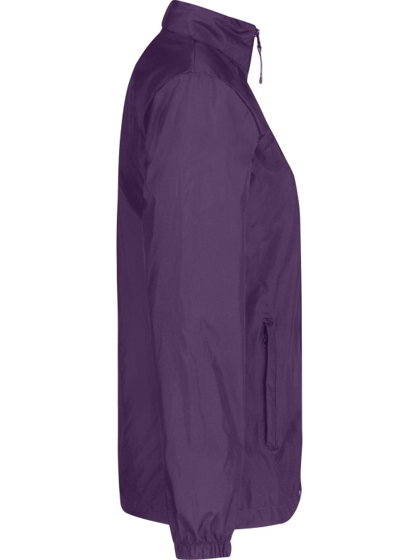 Windbreaker de senhora SIROCCO - CGJW902