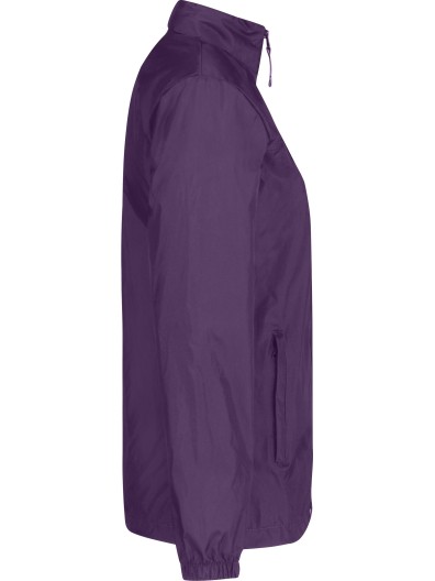 Windbreaker de senhora SIROCCO - CGJW902
