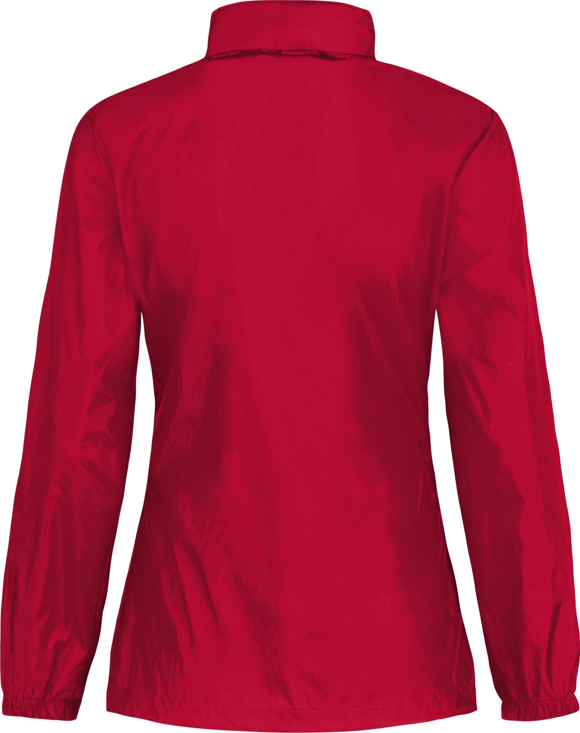 Windbreaker de senhora SIROCCO - CGJW902