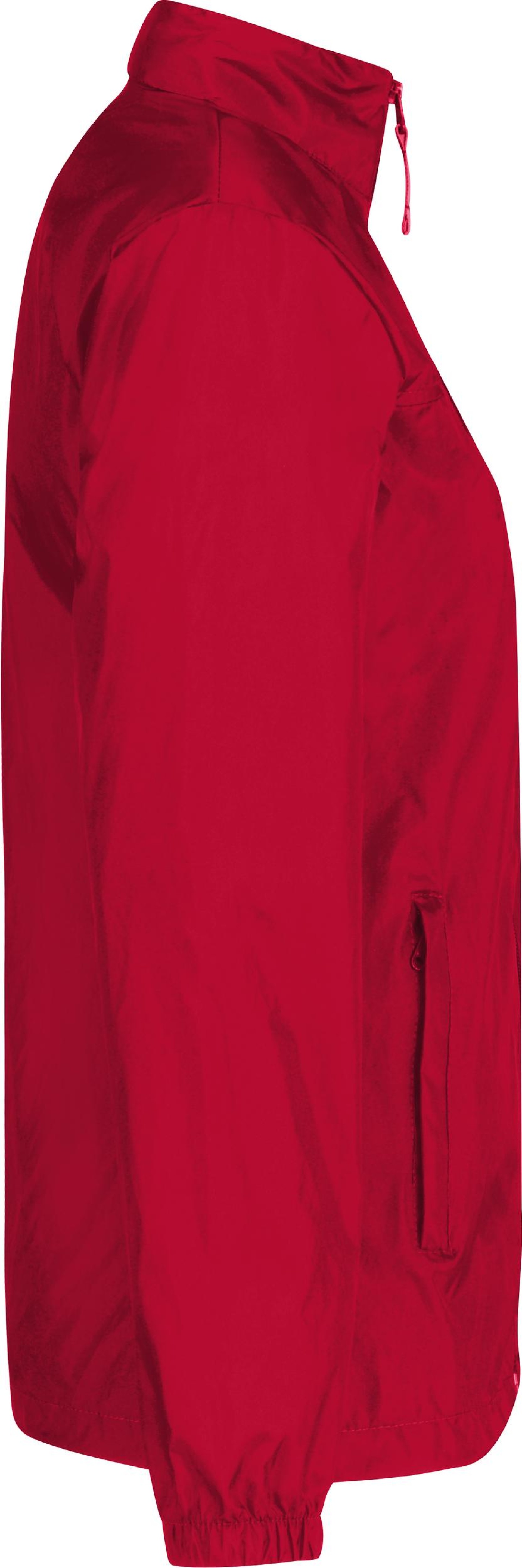 Windbreaker de senhora SIROCCO - CGJW902