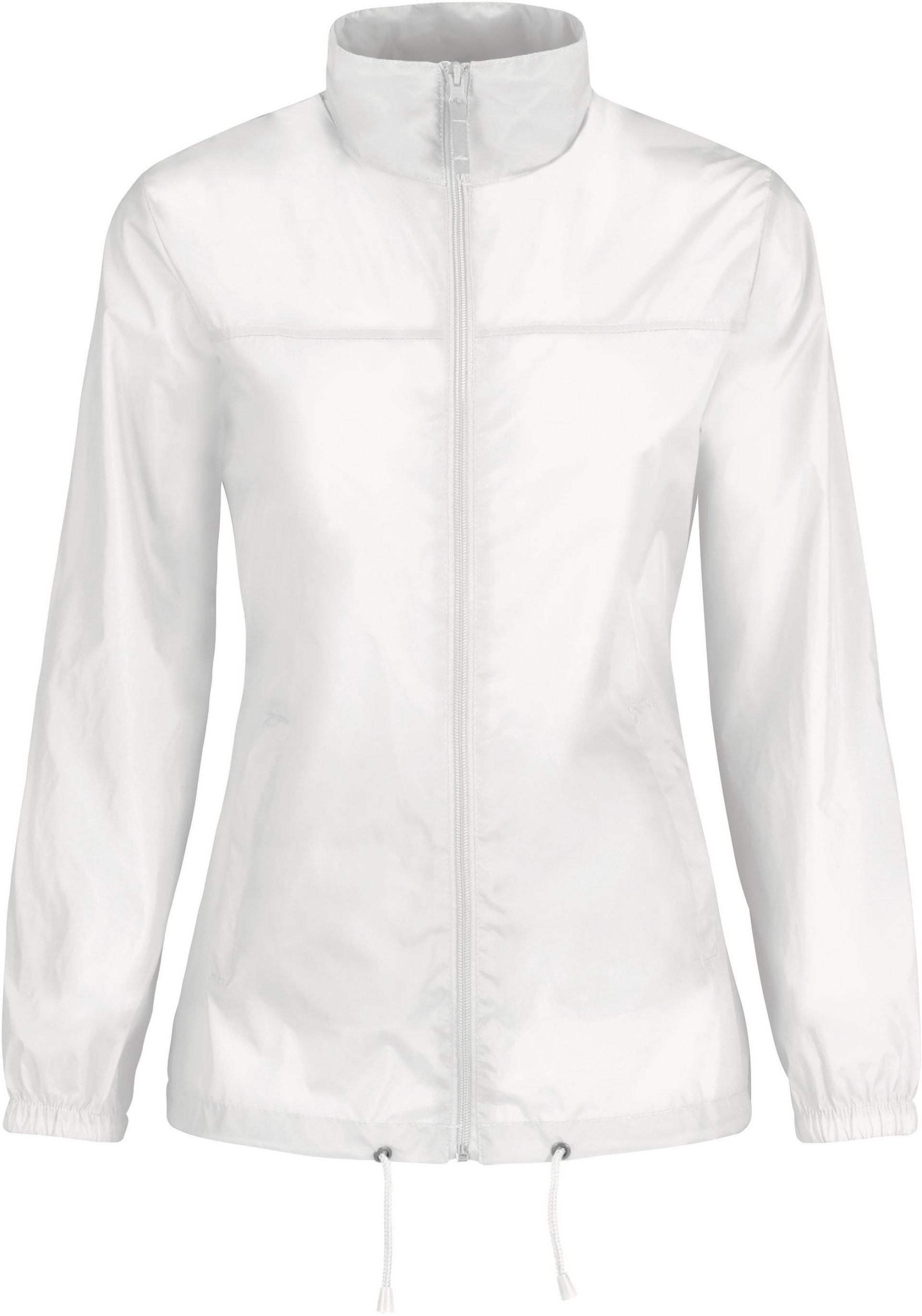 Windbreaker de senhora SIROCCO - CGJW902