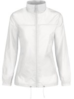 Windbreaker de senhora SIROCCO - CGJW902