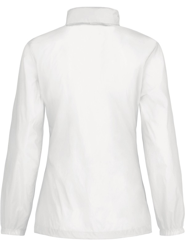 Windbreaker de senhora SIROCCO - CGJW902