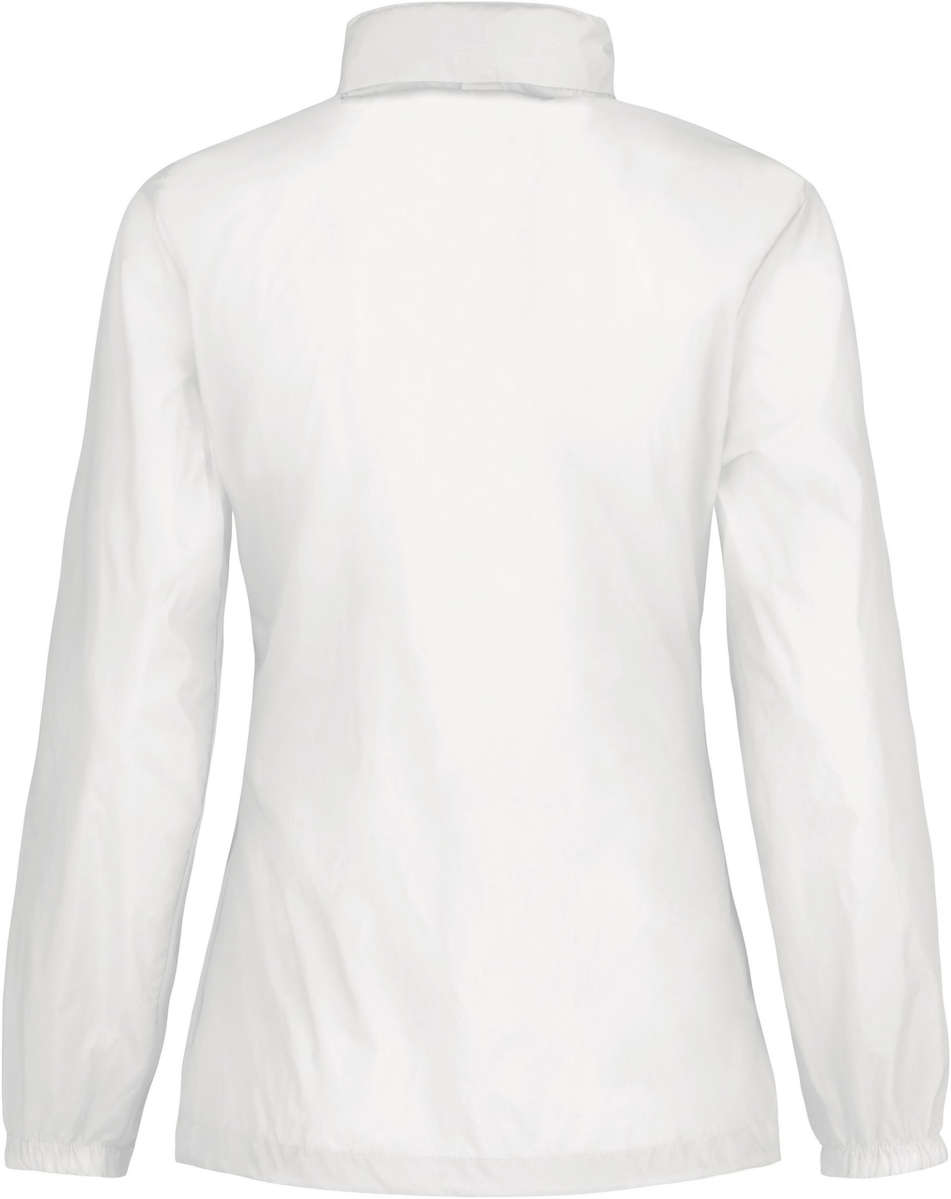 Windbreaker de senhora SIROCCO - CGJW902