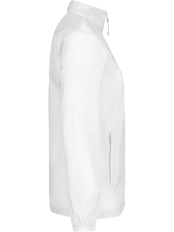 Windbreaker de senhora SIROCCO - CGJW902