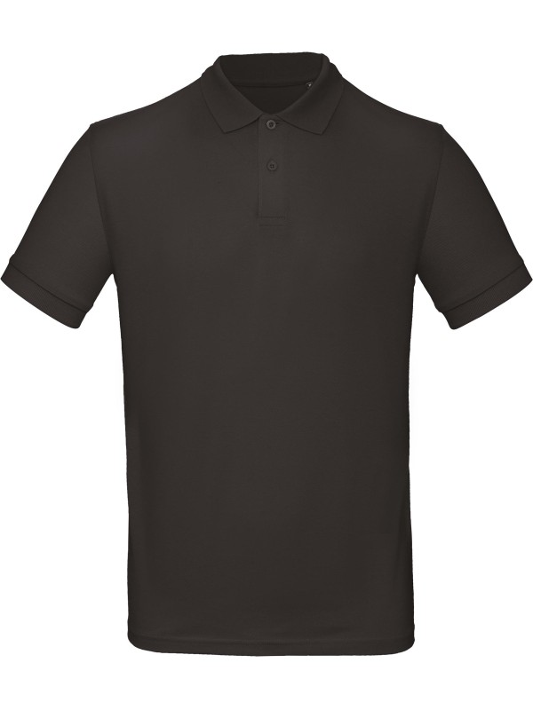 Polo bio homem - CGPM430C