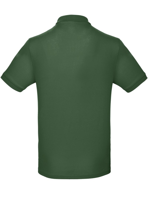 Polo bio homem - CGPM430C