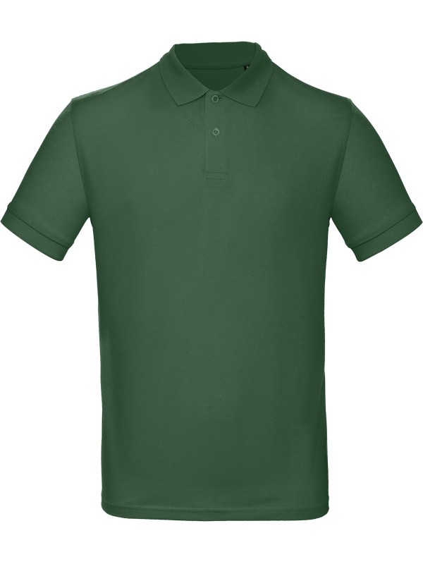 Polo bio homem - CGPM430C