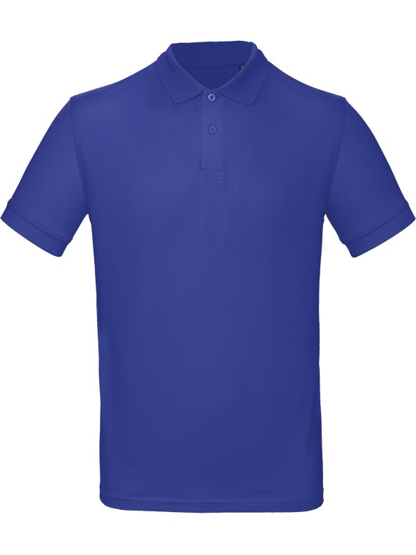 Polo bio homem - CGPM430C