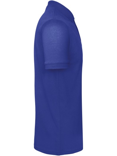 Polo bio homem - CGPM430C