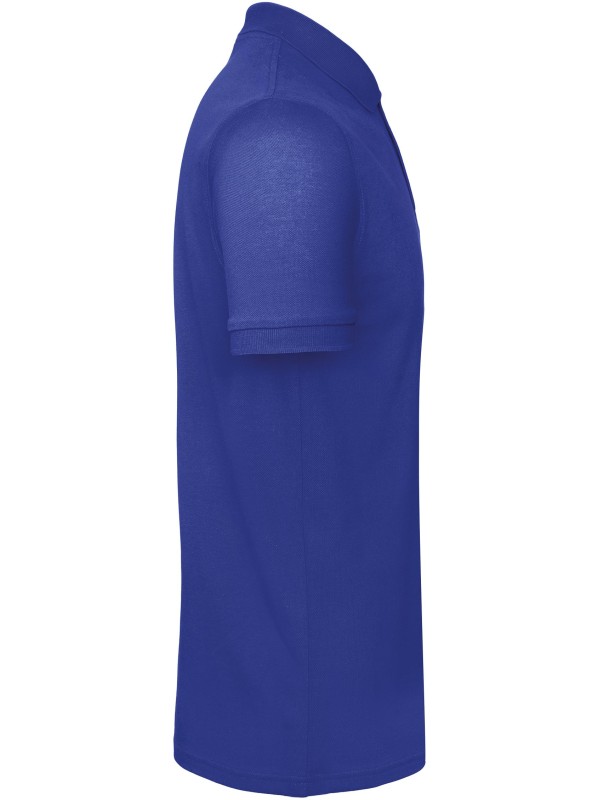 Polo bio homem - CGPM430C