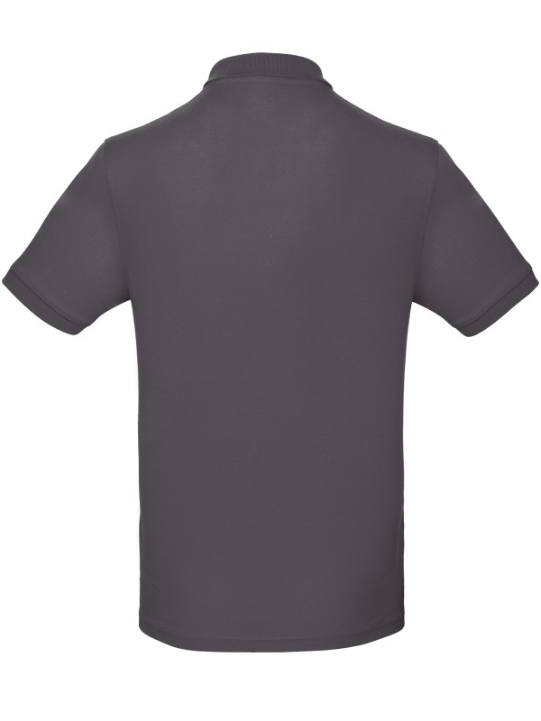 Polo bio homem - CGPM430C