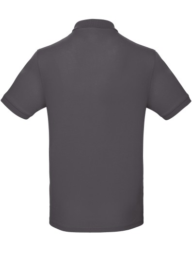 Polo bio homem - CGPM430C