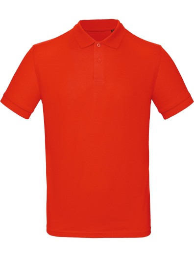 Polo bio homem - CGPM430C