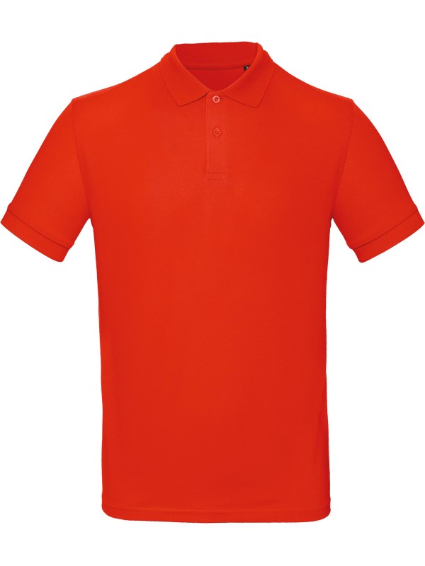 Polo bio homem - CGPM430C