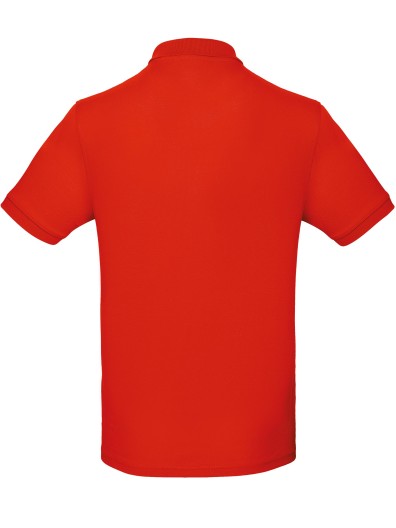 Polo bio homem - CGPM430C